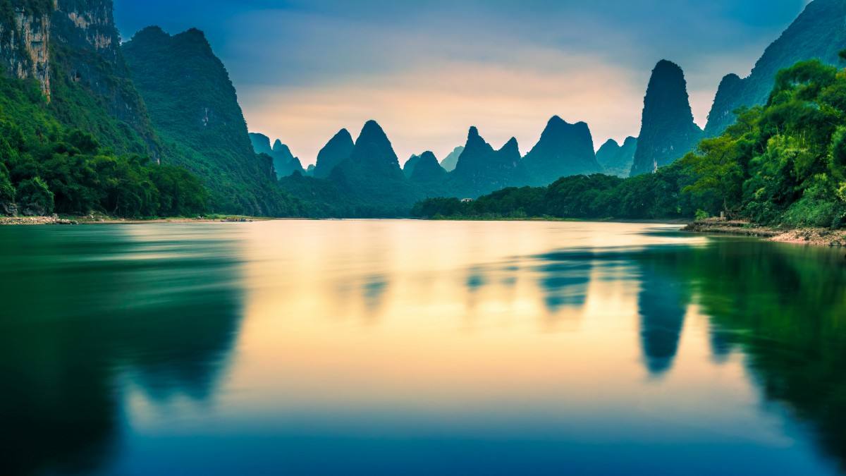 GuiLin