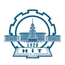 Harbin Institute of Technology, Weihai logo